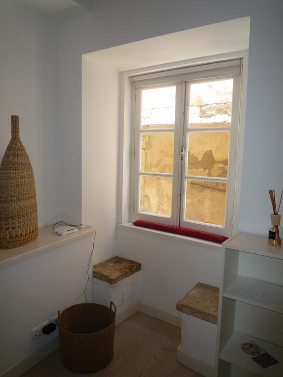 Casas Do Castelo Apartment Lisabona Cameră foto